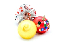 Christmas ornaments